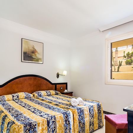 Apartmán Labranda El Dorado Puerto del Carmen  Exteriér fotografie