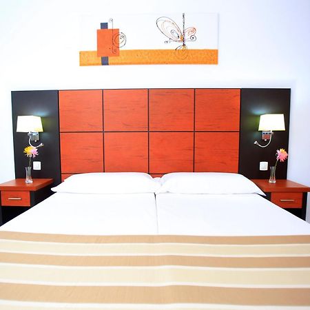 Apartmán Labranda El Dorado Puerto del Carmen  Exteriér fotografie
