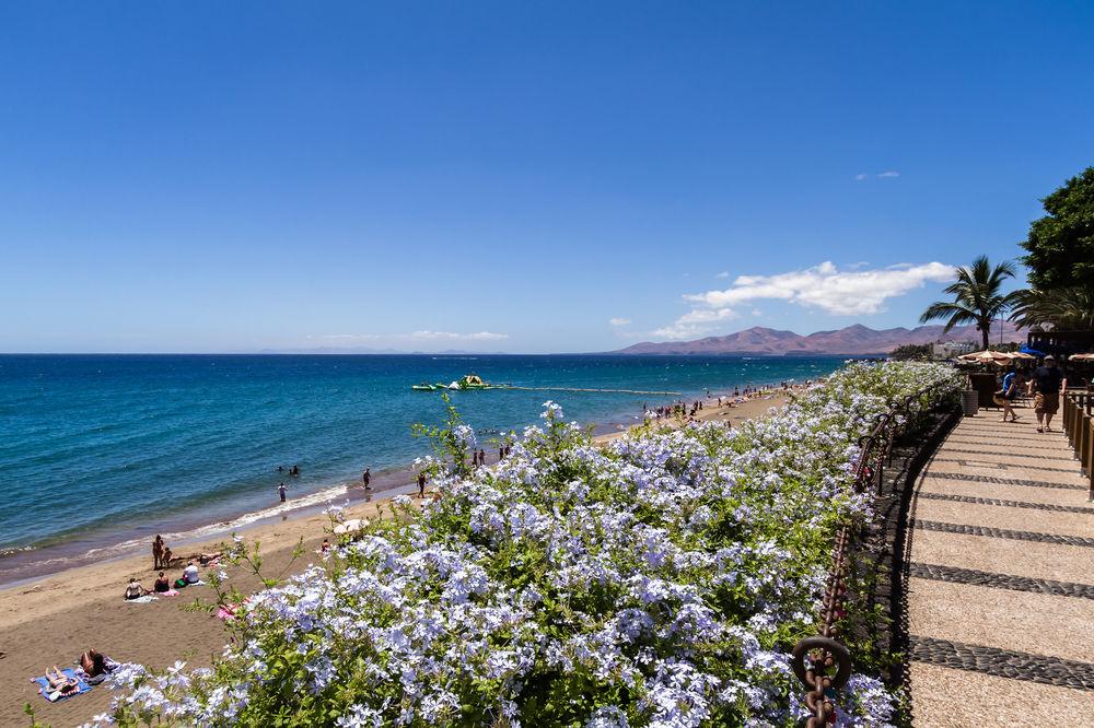 Apartmán Labranda El Dorado Puerto del Carmen  Exteriér fotografie