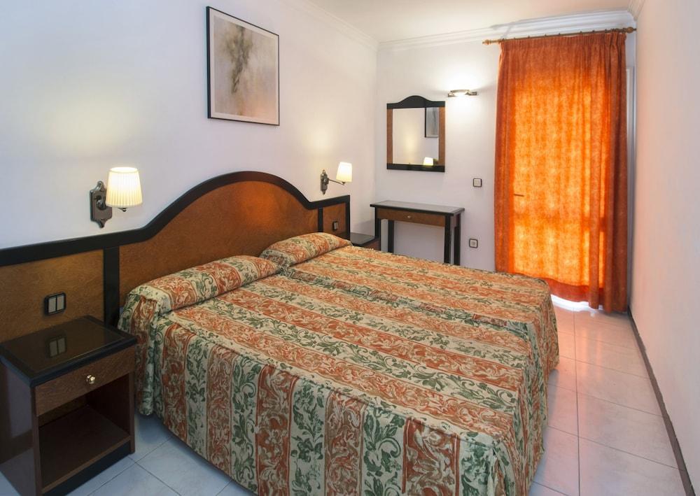 Apartmán Labranda El Dorado Puerto del Carmen  Exteriér fotografie