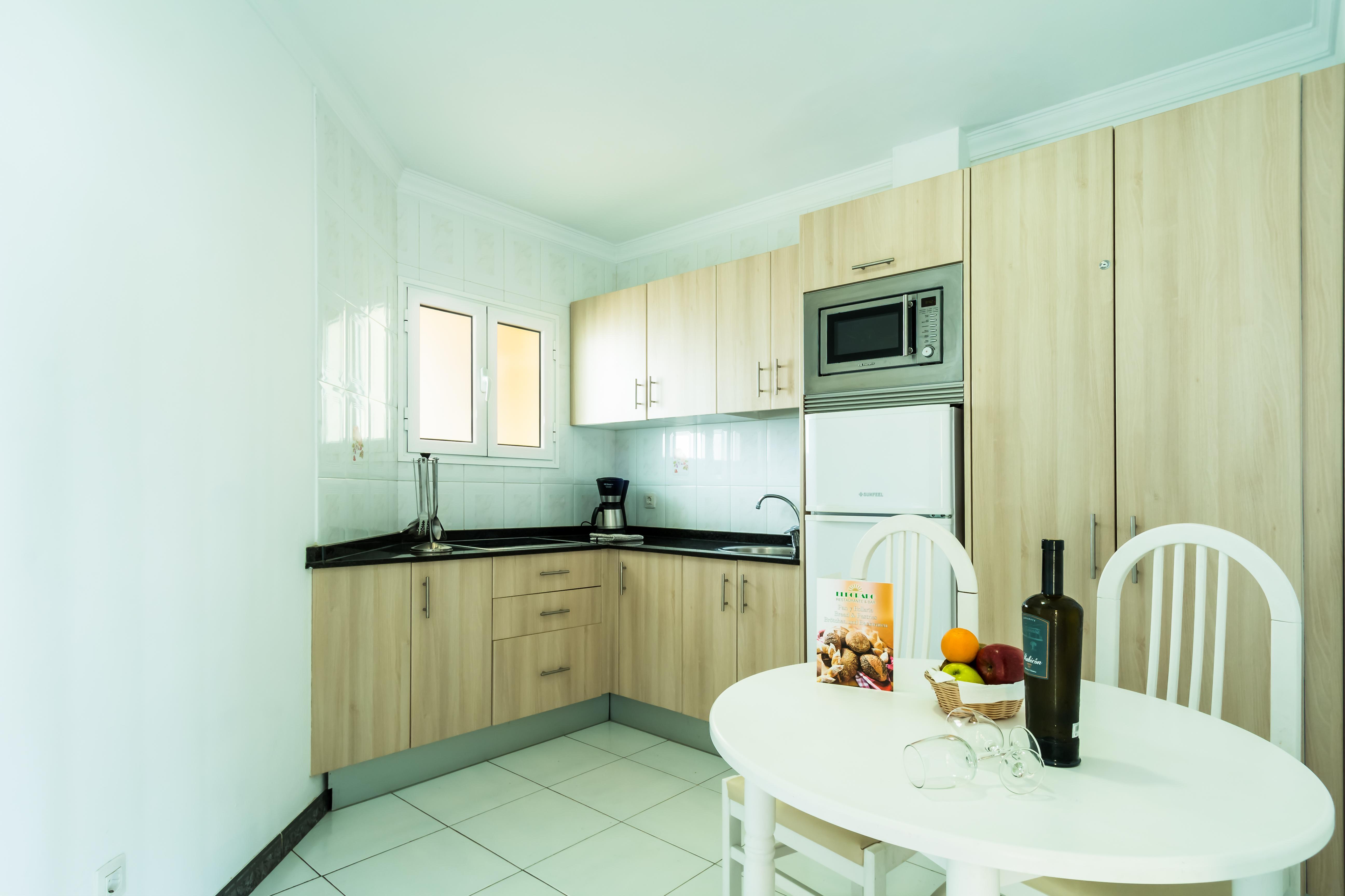 Apartmán Labranda El Dorado Puerto del Carmen  Exteriér fotografie