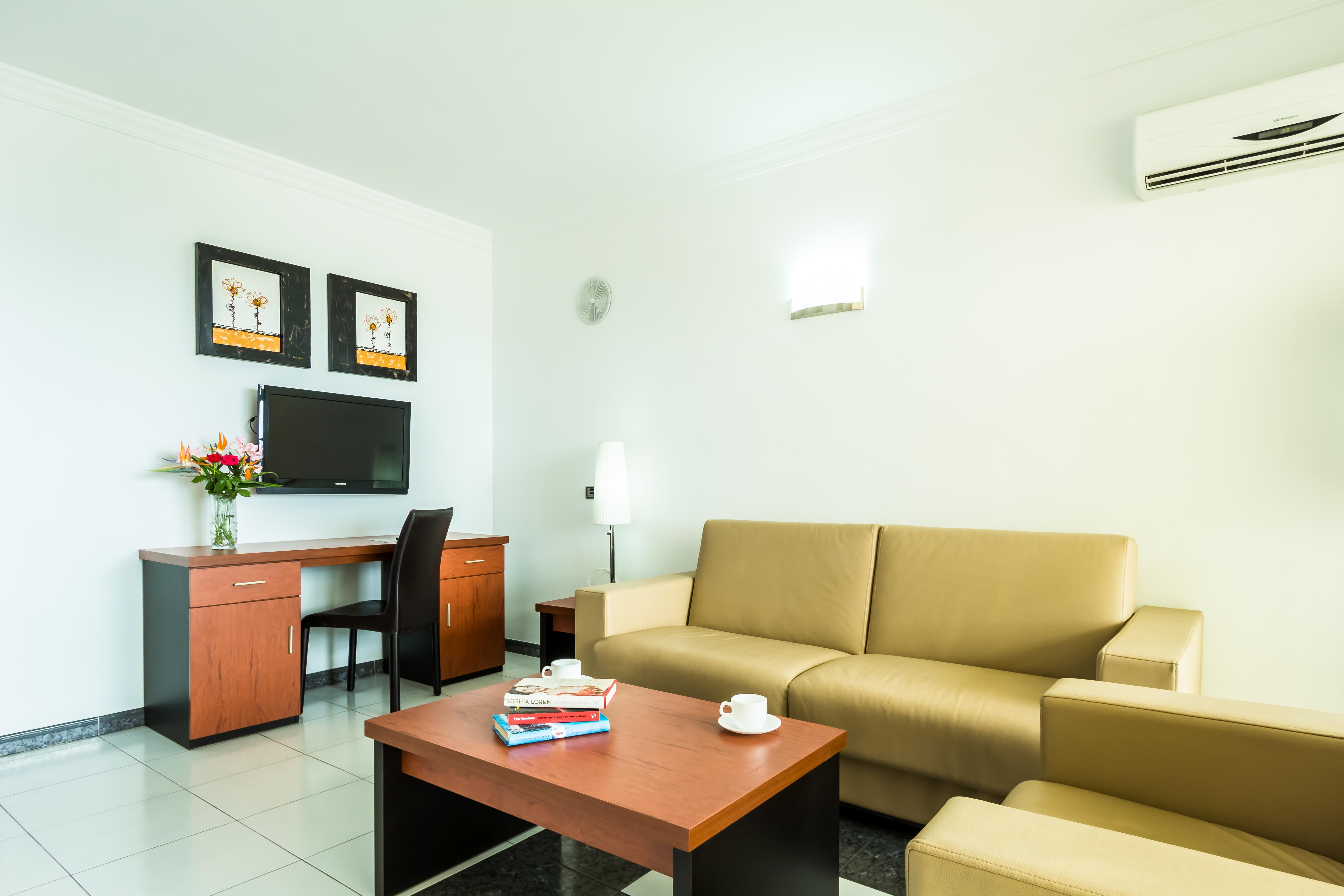 Apartmán Labranda El Dorado Puerto del Carmen  Exteriér fotografie