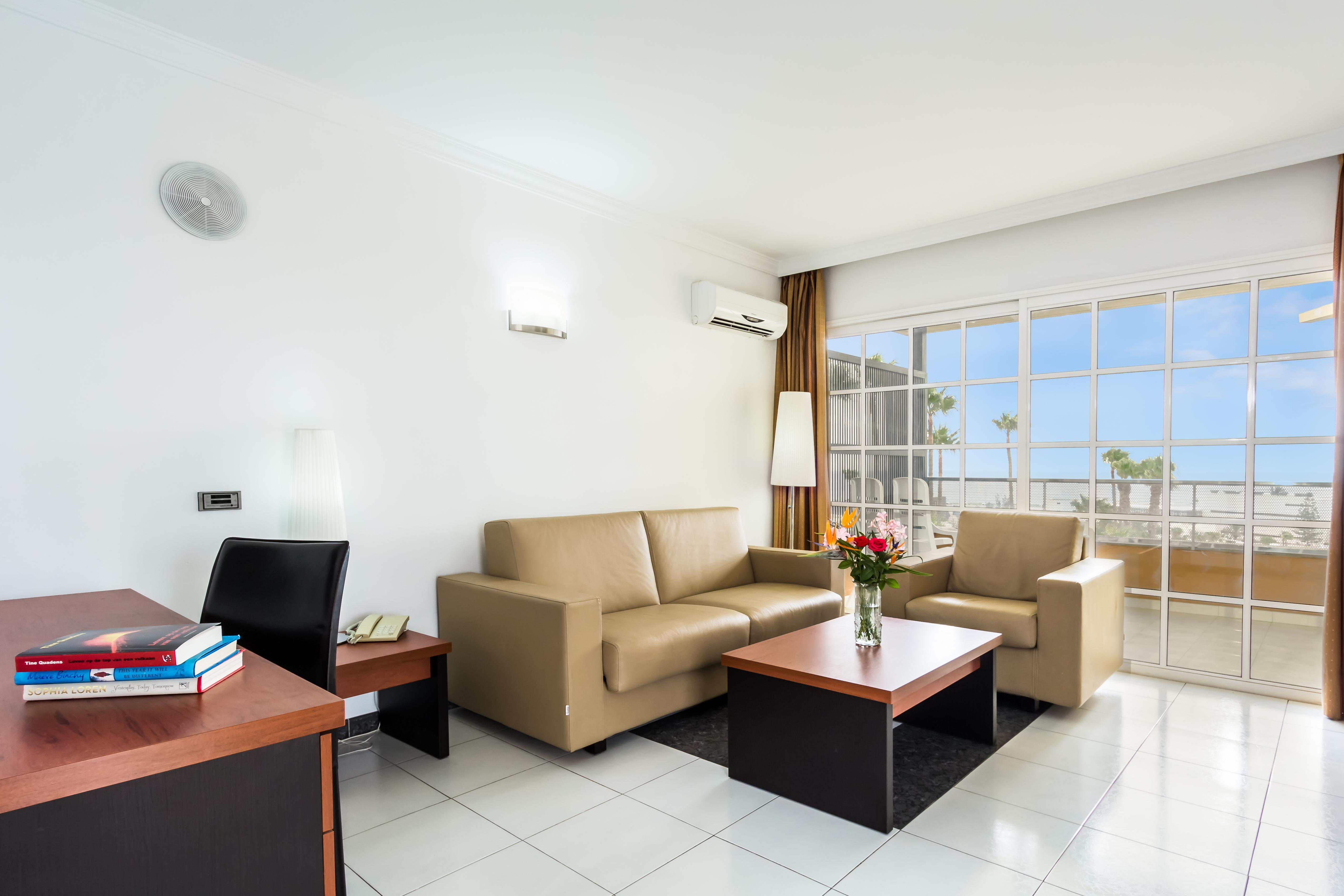 Apartmán Labranda El Dorado Puerto del Carmen  Exteriér fotografie