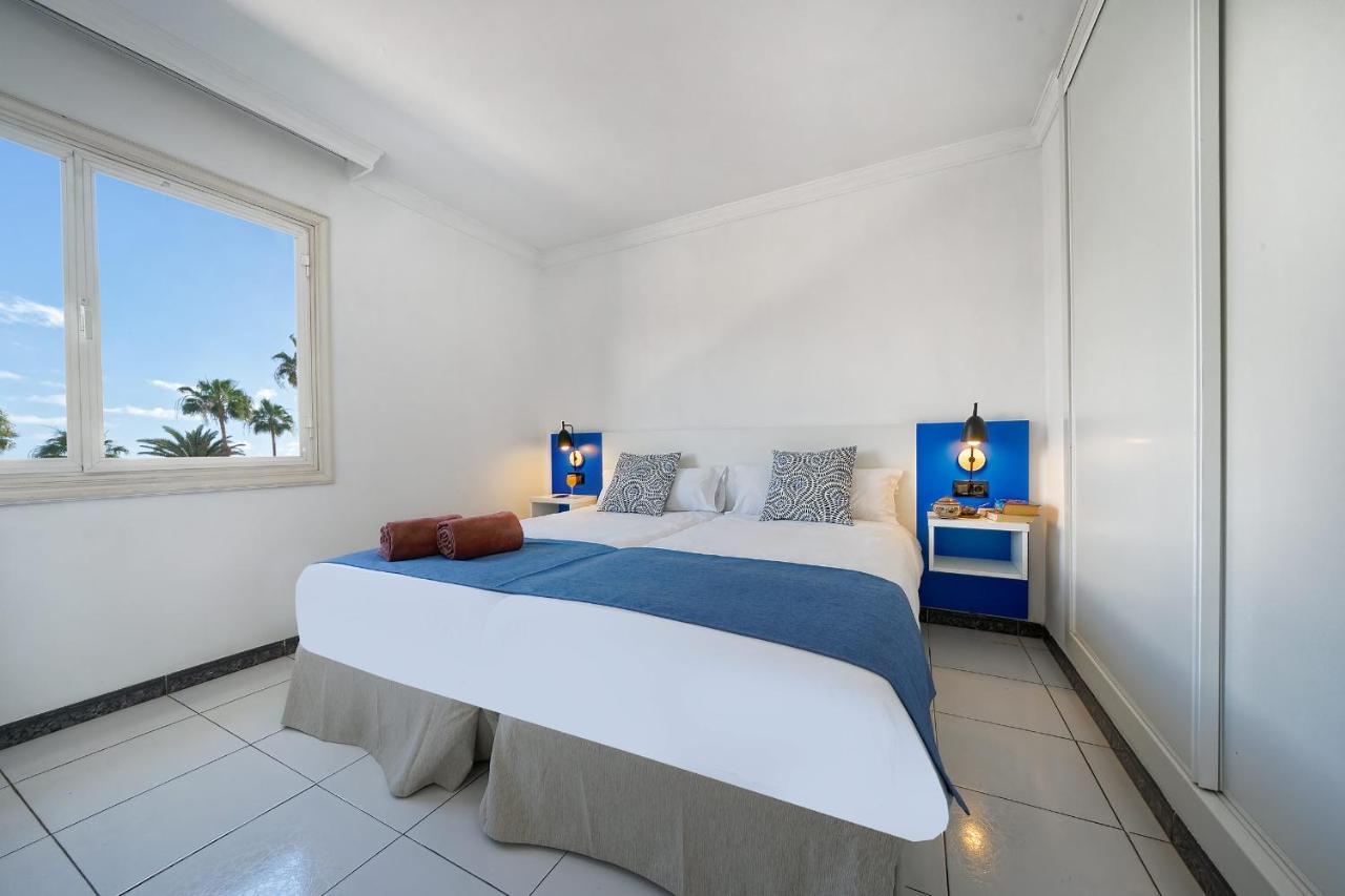 Apartmán Labranda El Dorado Puerto del Carmen  Exteriér fotografie