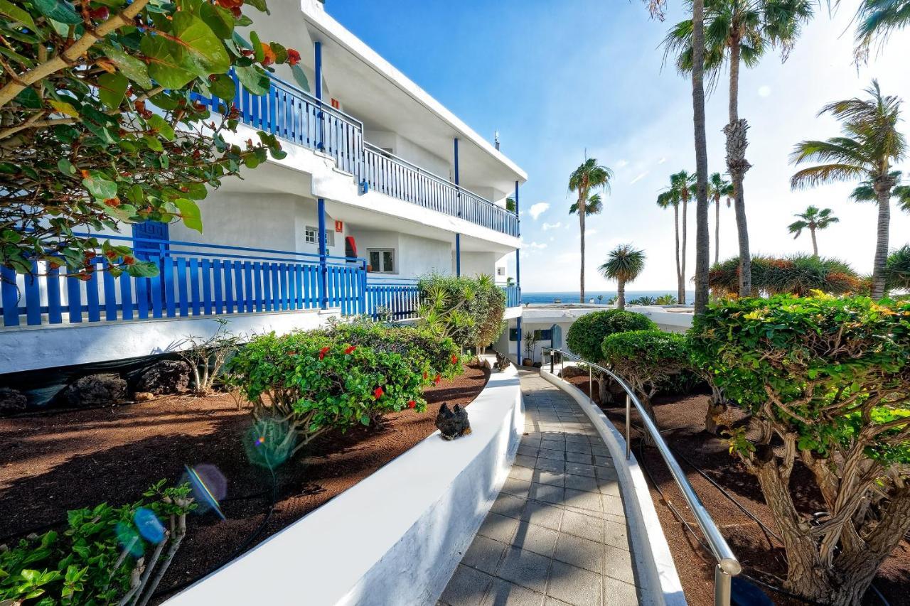 Apartmán Labranda El Dorado Puerto del Carmen  Exteriér fotografie