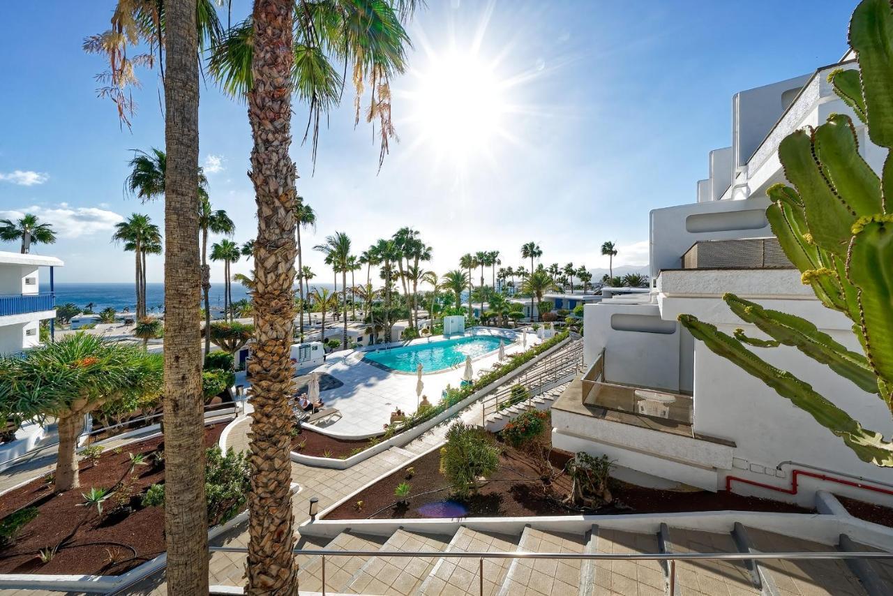 Apartmán Labranda El Dorado Puerto del Carmen  Exteriér fotografie
