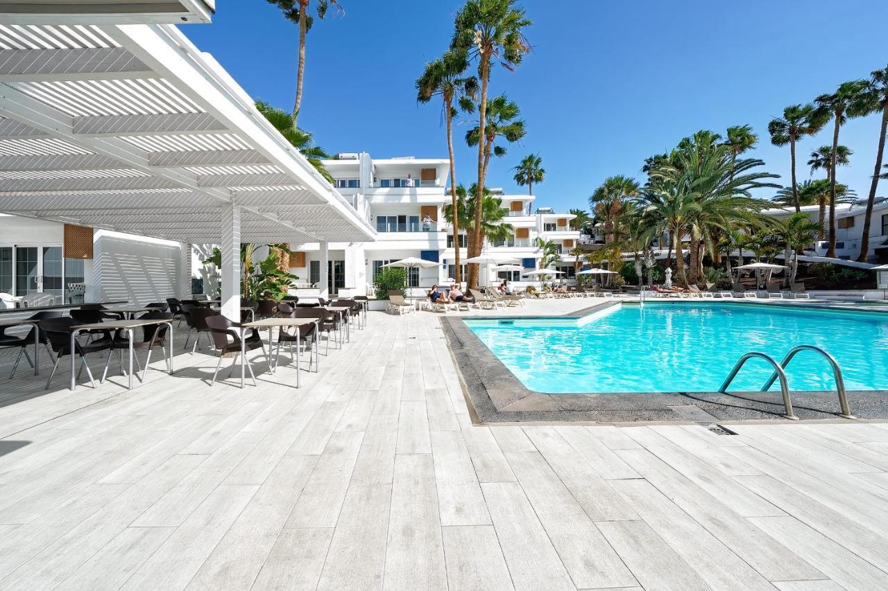 Apartmán Labranda El Dorado Puerto del Carmen  Exteriér fotografie