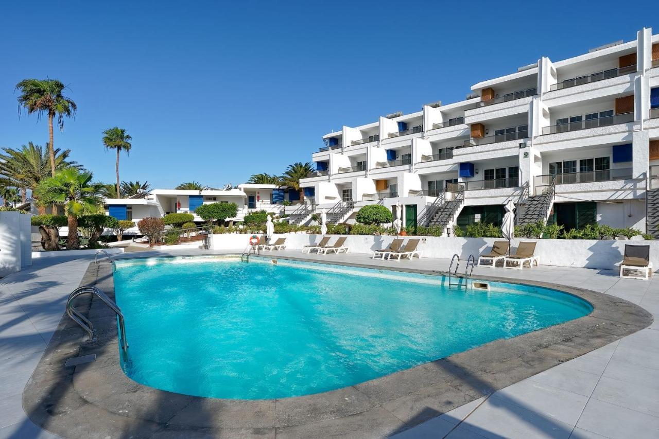 Apartmán Labranda El Dorado Puerto del Carmen  Exteriér fotografie