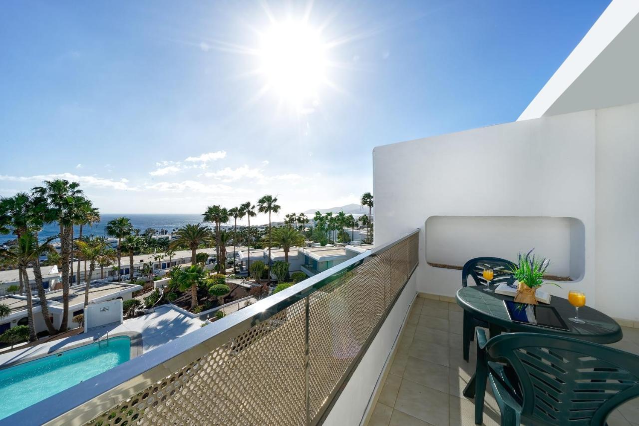 Apartmán Labranda El Dorado Puerto del Carmen  Exteriér fotografie