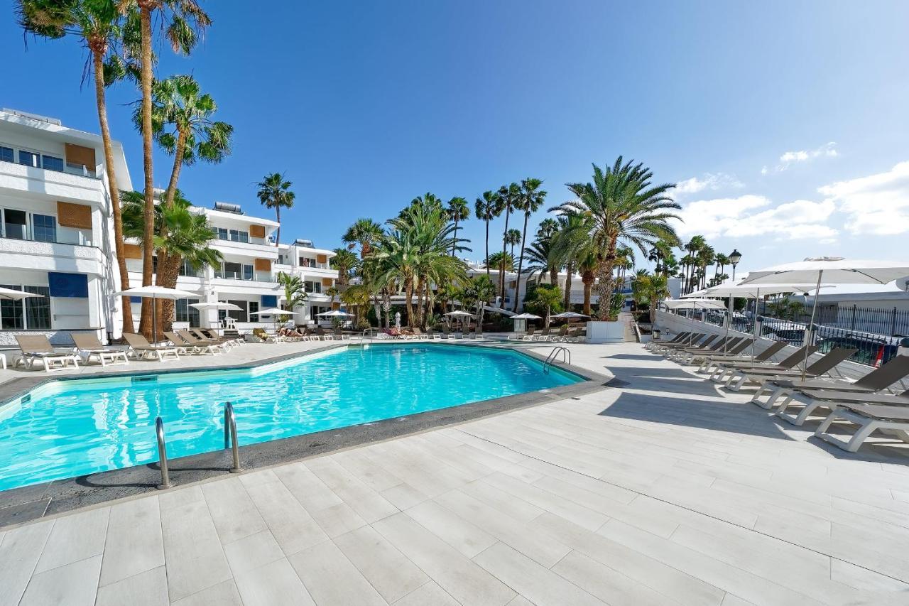 Apartmán Labranda El Dorado Puerto del Carmen  Exteriér fotografie