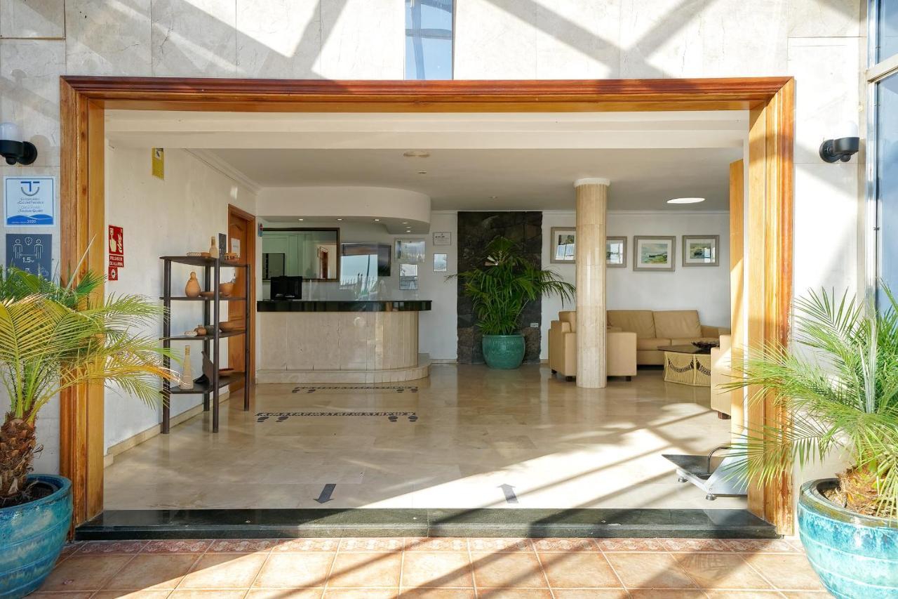 Apartmán Labranda El Dorado Puerto del Carmen  Exteriér fotografie