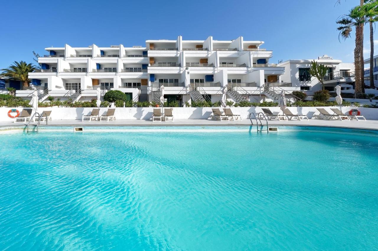 Apartmán Labranda El Dorado Puerto del Carmen  Exteriér fotografie