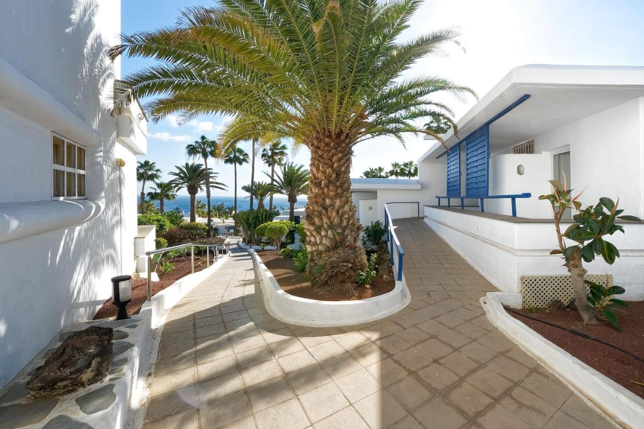 Apartmán Labranda El Dorado Puerto del Carmen  Exteriér fotografie
