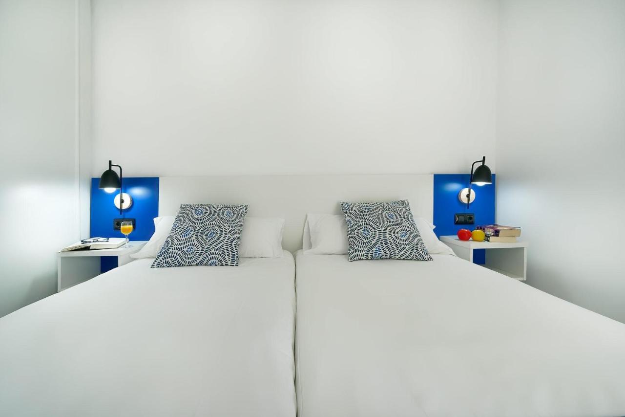 Apartmán Labranda El Dorado Puerto del Carmen  Exteriér fotografie