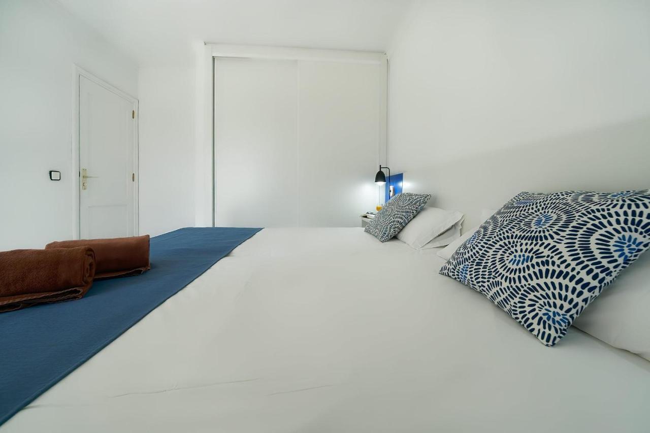Apartmán Labranda El Dorado Puerto del Carmen  Exteriér fotografie