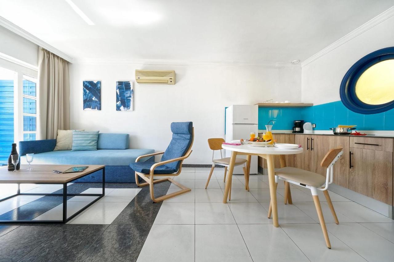 Apartmán Labranda El Dorado Puerto del Carmen  Exteriér fotografie