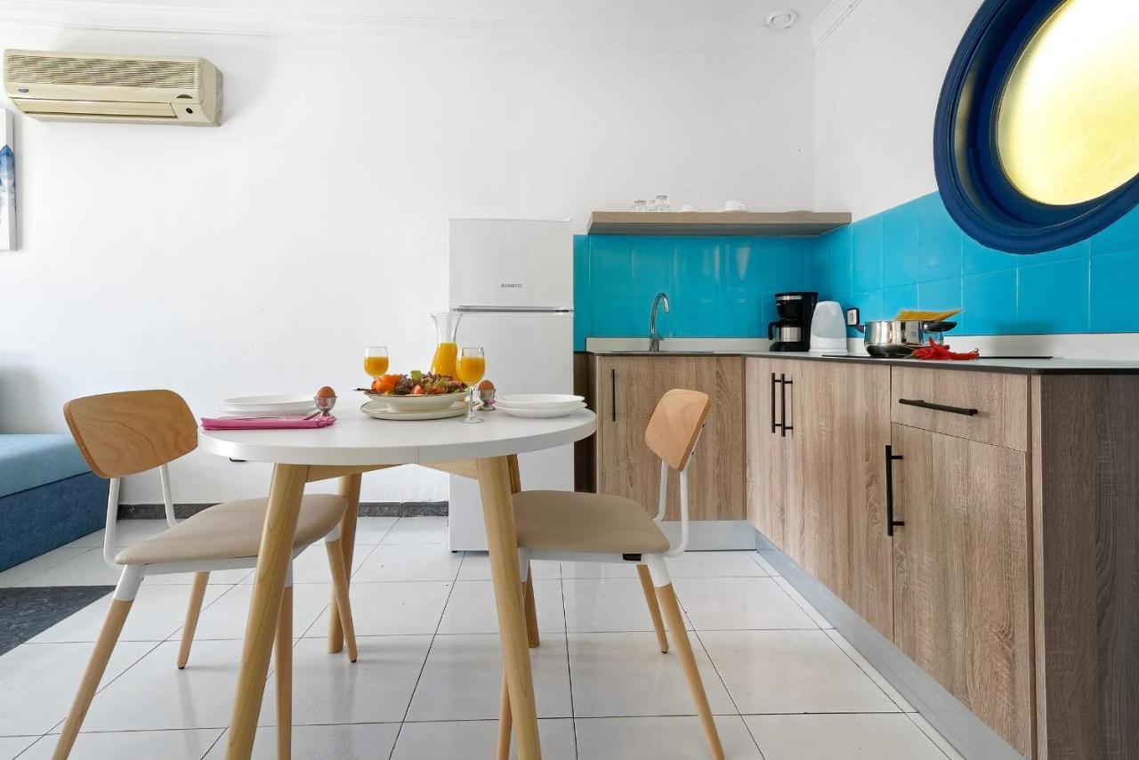 Apartmán Labranda El Dorado Puerto del Carmen  Exteriér fotografie