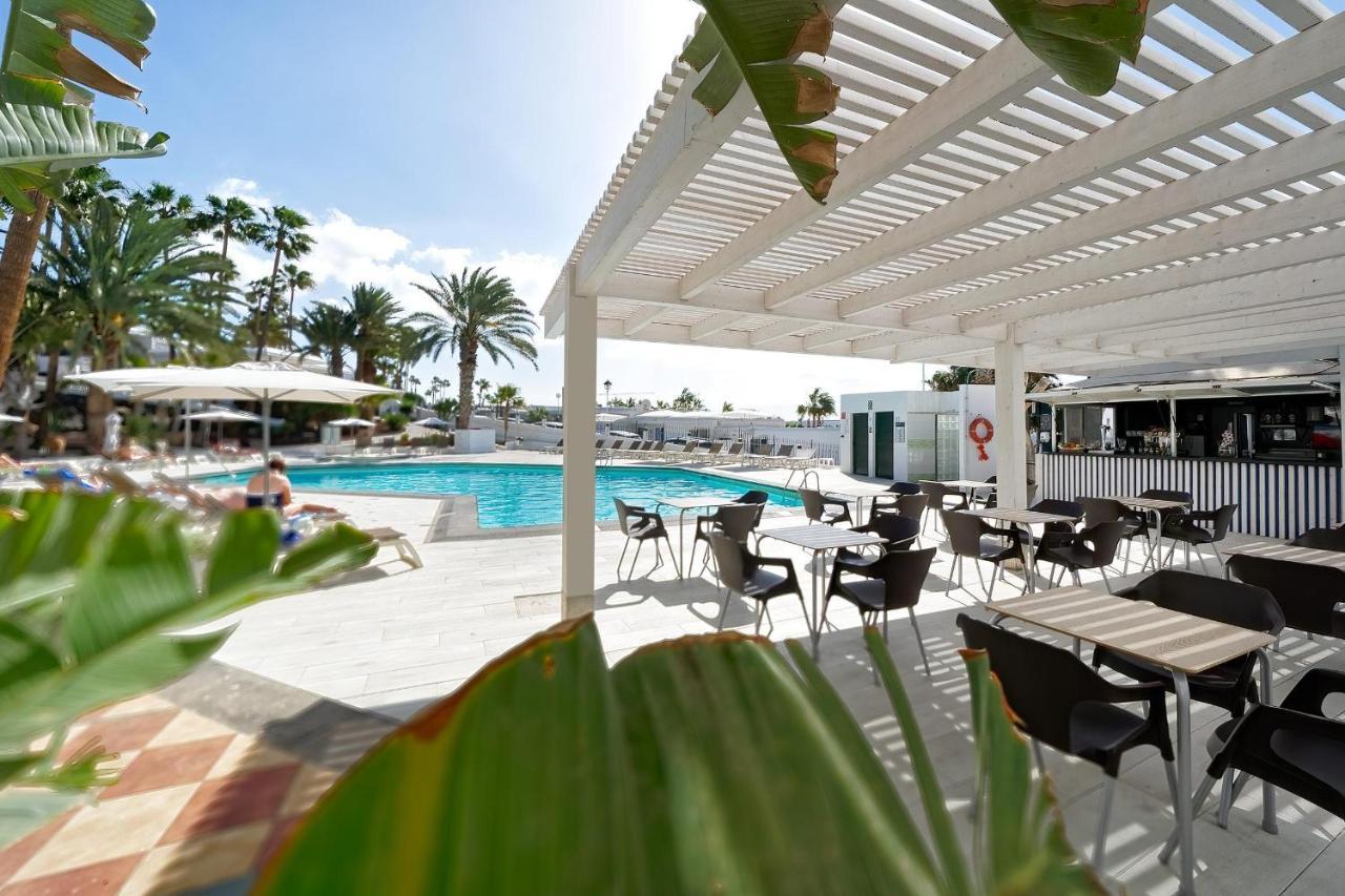 Apartmán Labranda El Dorado Puerto del Carmen  Exteriér fotografie