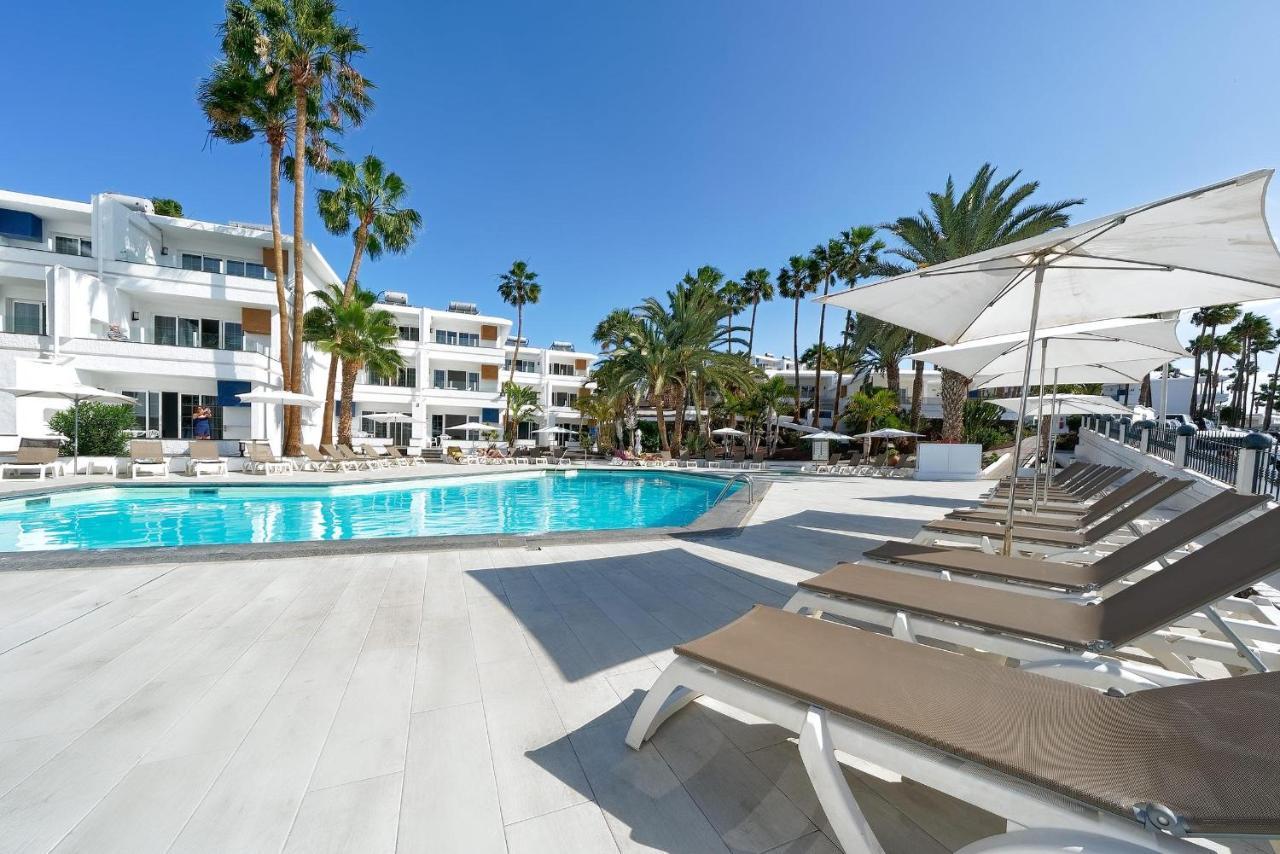 Apartmán Labranda El Dorado Puerto del Carmen  Exteriér fotografie