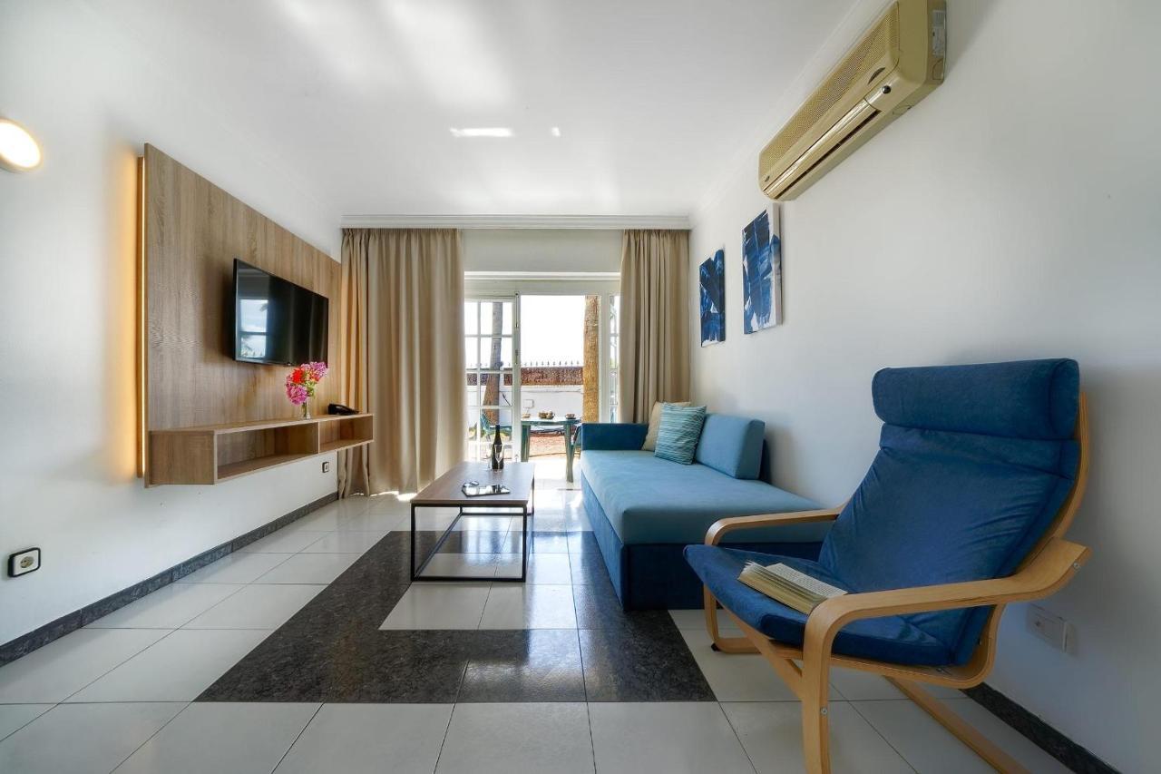 Apartmán Labranda El Dorado Puerto del Carmen  Exteriér fotografie