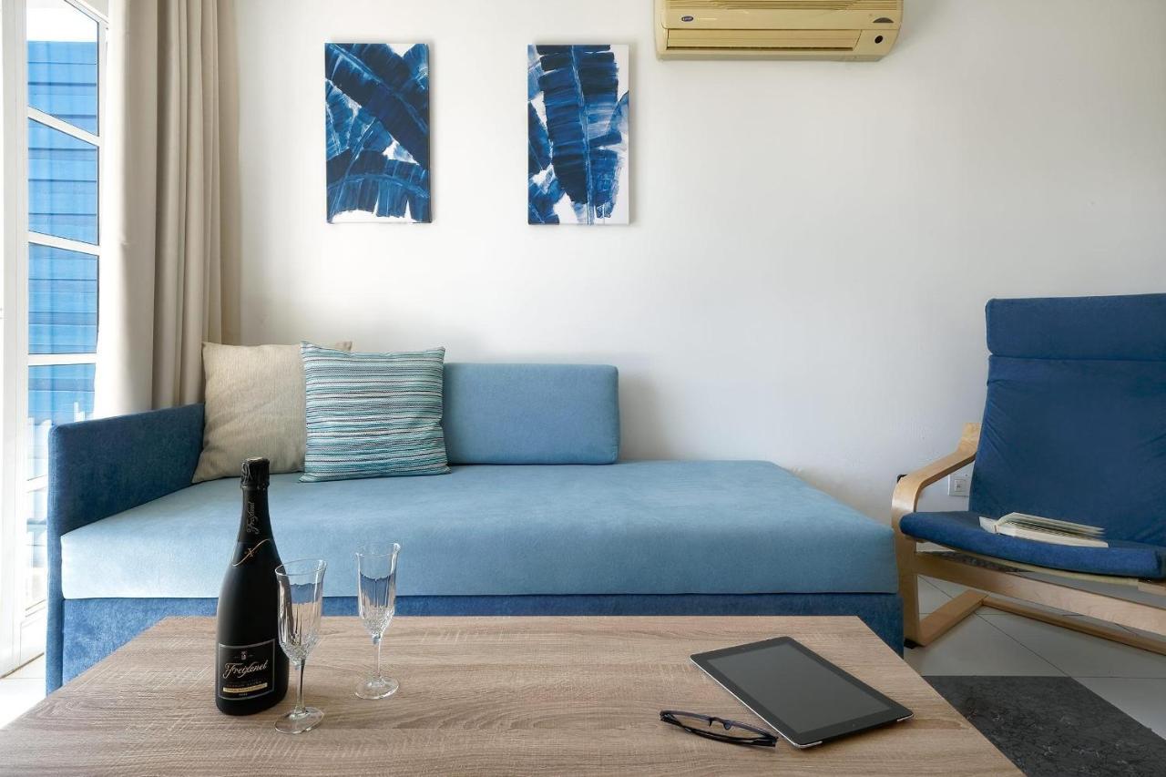 Apartmán Labranda El Dorado Puerto del Carmen  Exteriér fotografie