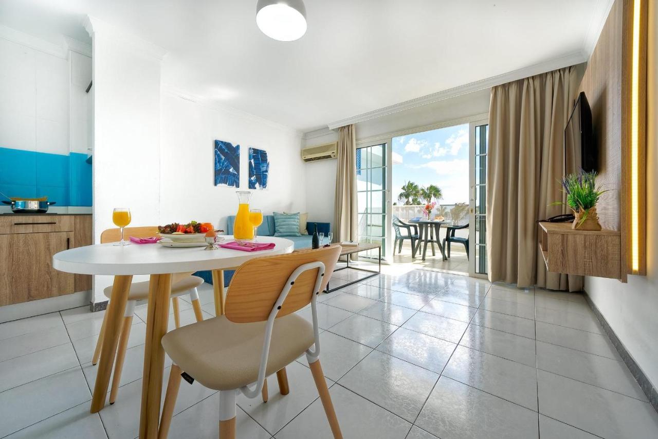 Apartmán Labranda El Dorado Puerto del Carmen  Exteriér fotografie