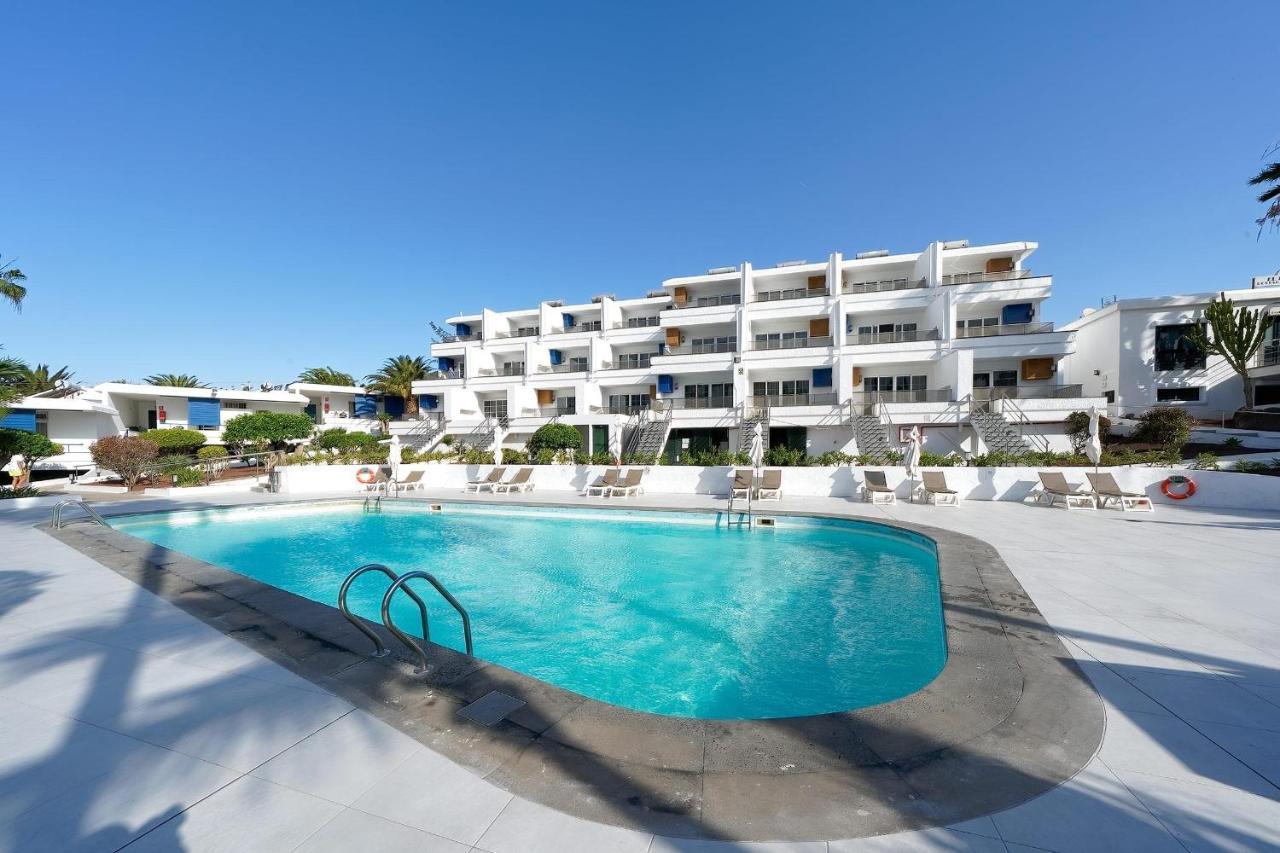 Apartmán Labranda El Dorado Puerto del Carmen  Exteriér fotografie