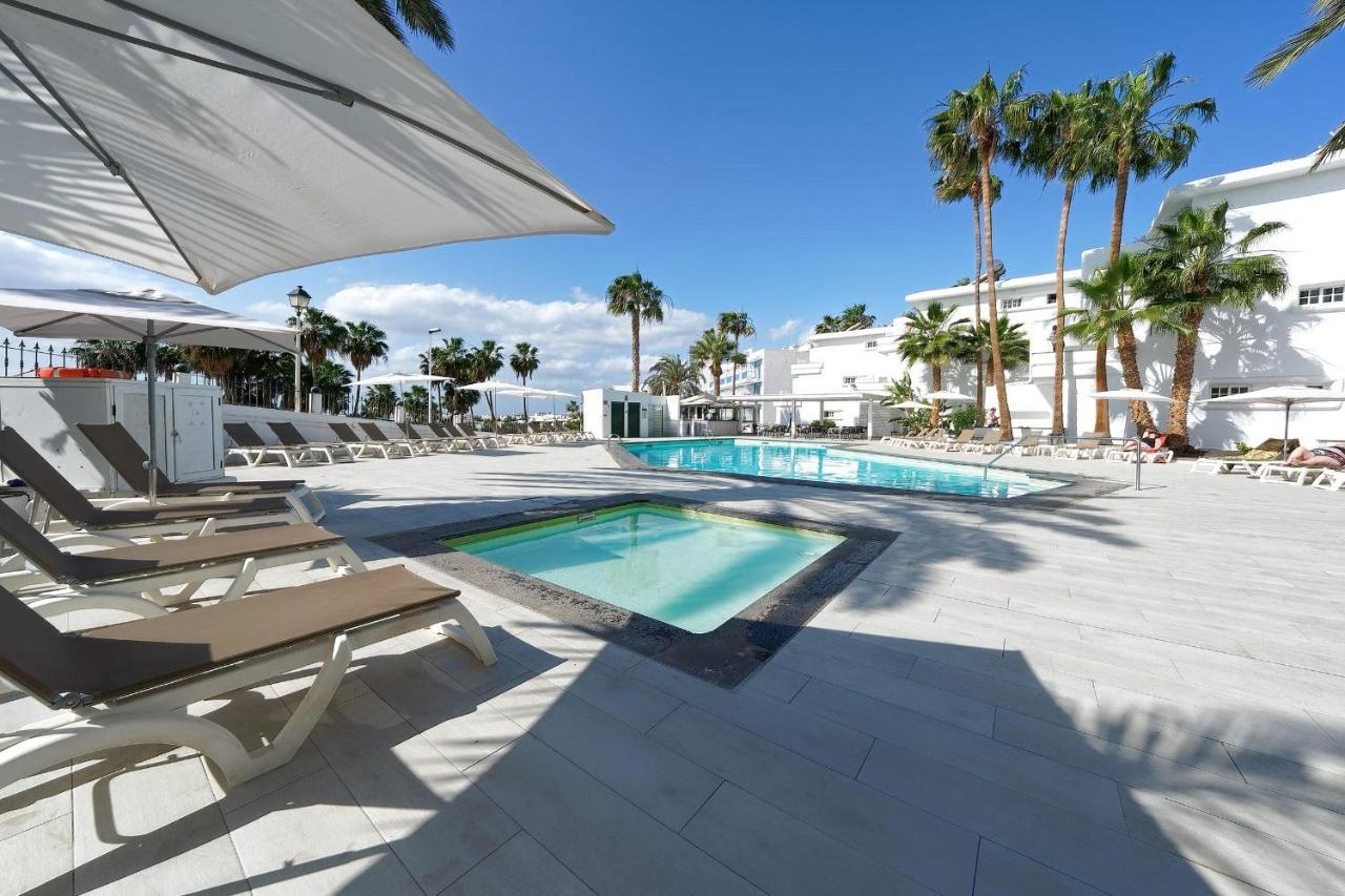 Apartmán Labranda El Dorado Puerto del Carmen  Exteriér fotografie
