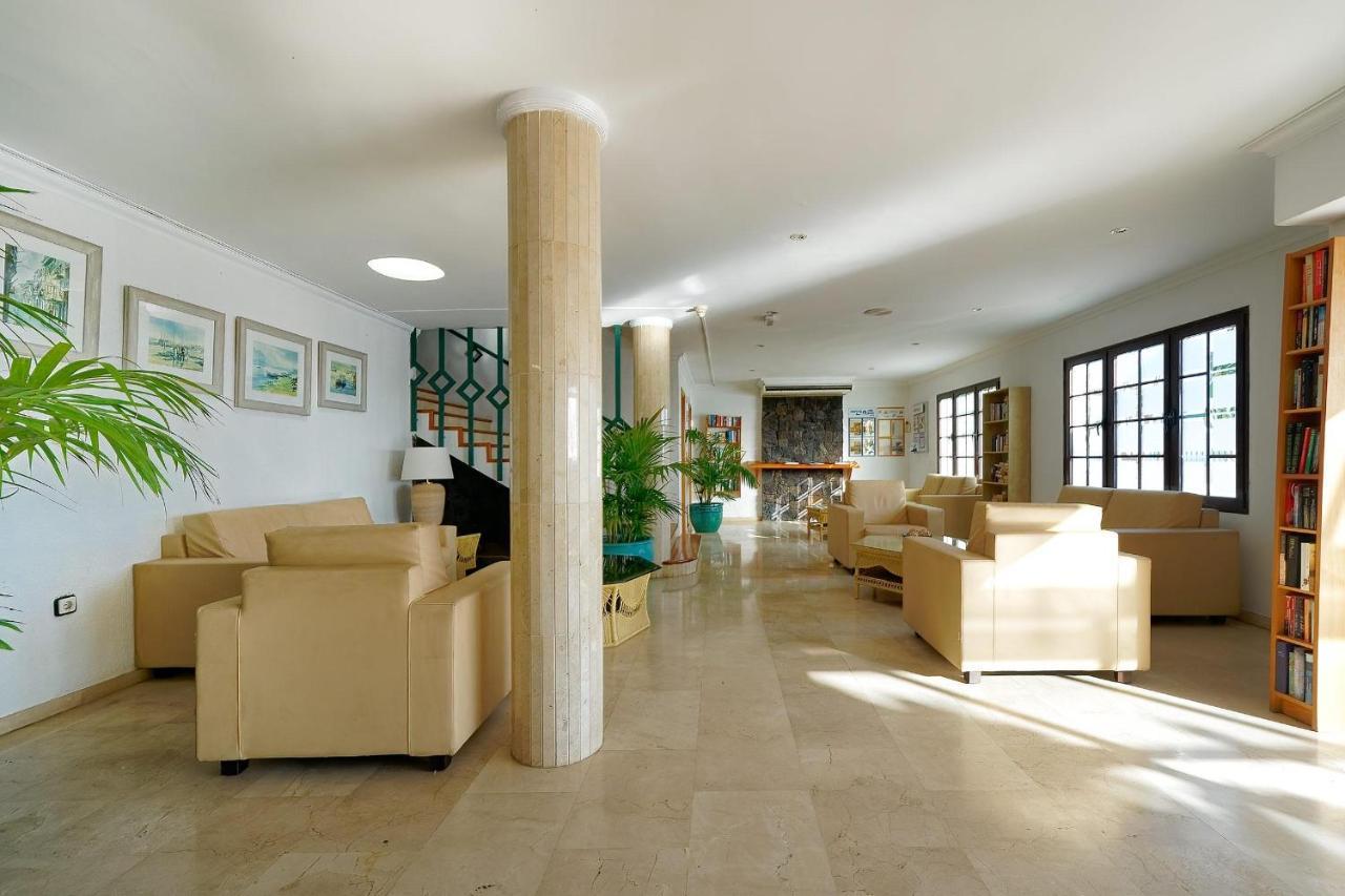 Apartmán Labranda El Dorado Puerto del Carmen  Exteriér fotografie