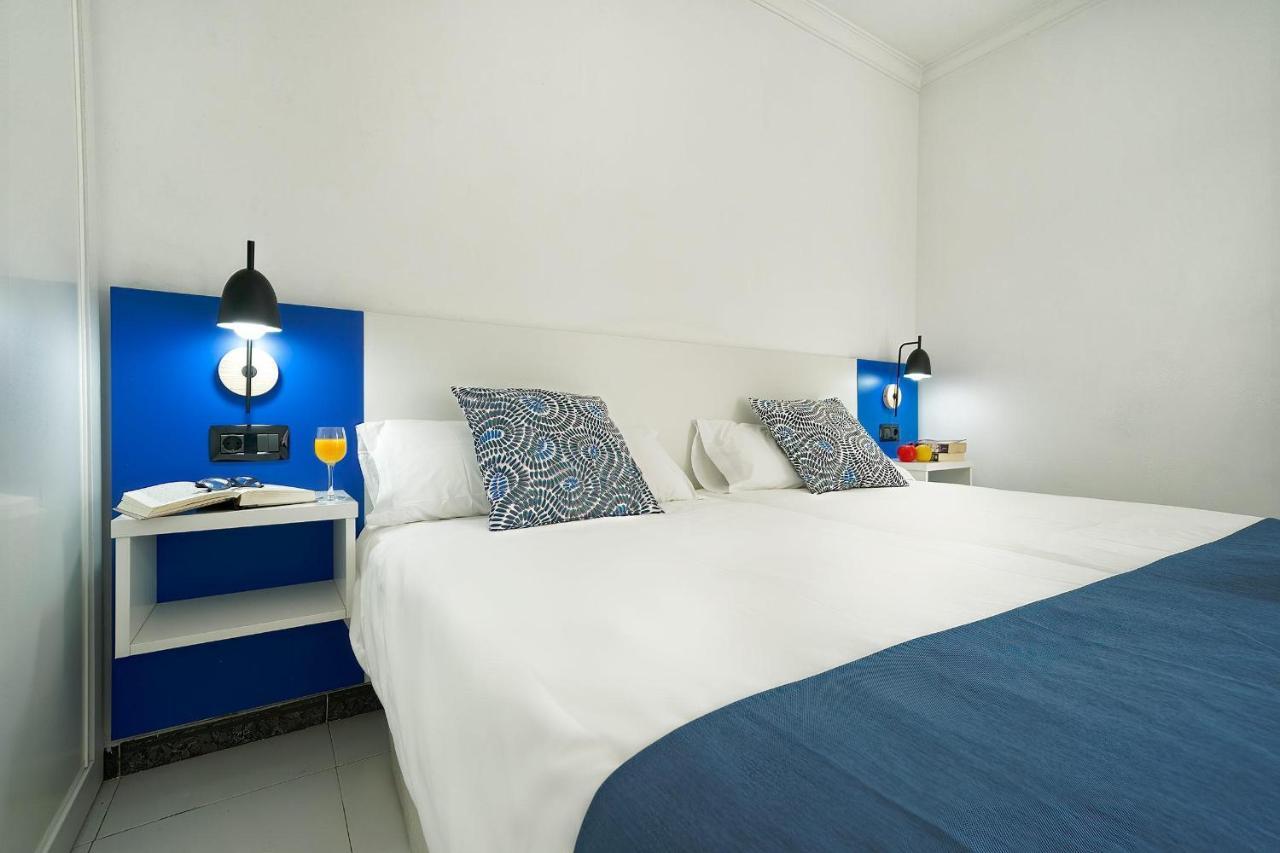 Apartmán Labranda El Dorado Puerto del Carmen  Exteriér fotografie