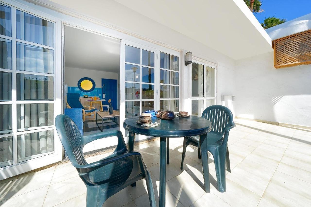 Apartmán Labranda El Dorado Puerto del Carmen  Exteriér fotografie