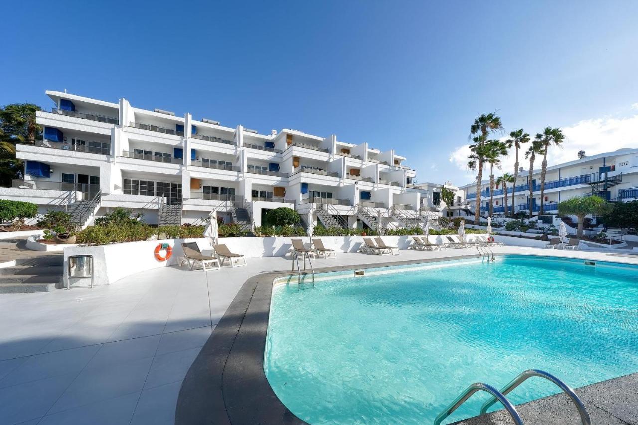 Apartmán Labranda El Dorado Puerto del Carmen  Exteriér fotografie