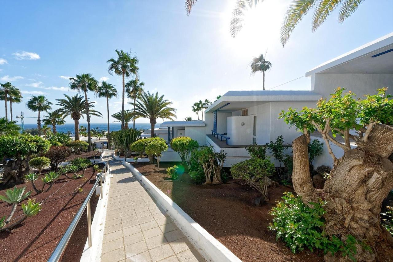 Apartmán Labranda El Dorado Puerto del Carmen  Exteriér fotografie