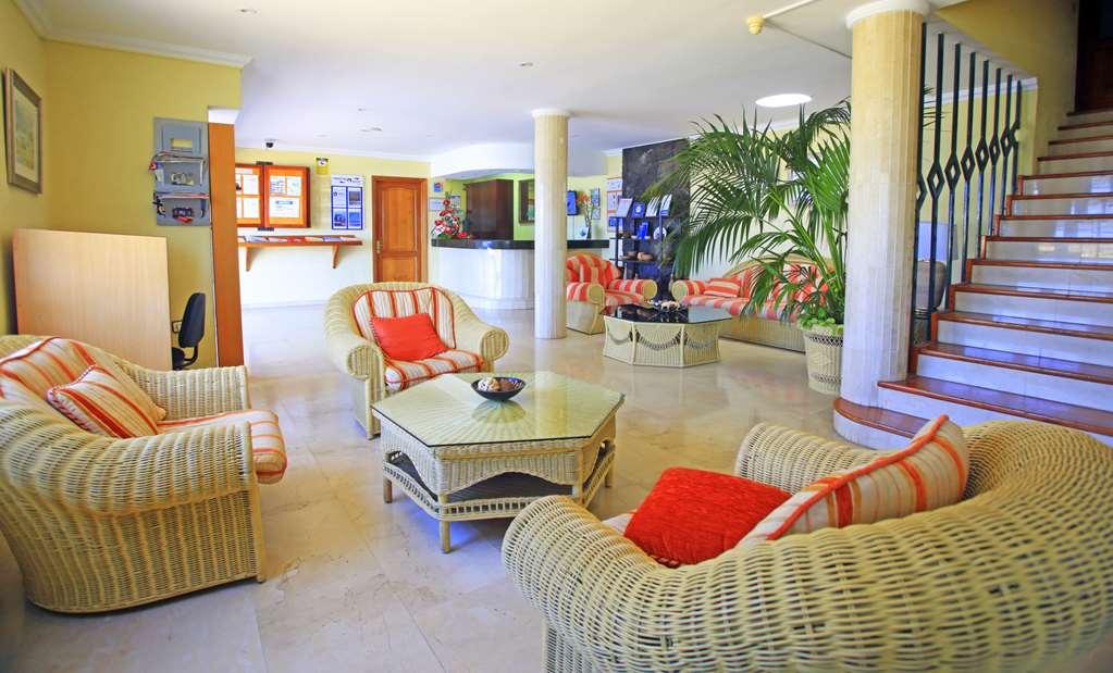 Apartmán Labranda El Dorado Puerto del Carmen  Interiér fotografie