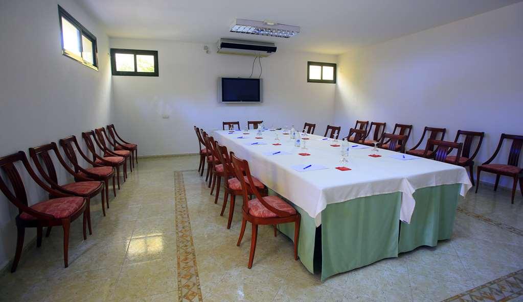 Apartmán Labranda El Dorado Puerto del Carmen  Zařízení fotografie