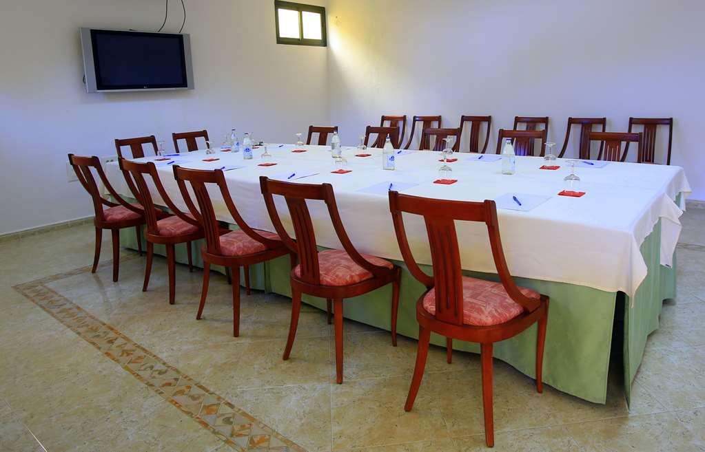 Apartmán Labranda El Dorado Puerto del Carmen  Zařízení fotografie