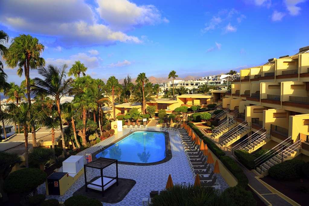 Apartmán Labranda El Dorado Puerto del Carmen  Zařízení fotografie