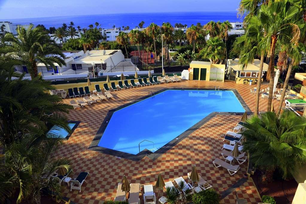 Apartmán Labranda El Dorado Puerto del Carmen  Zařízení fotografie
