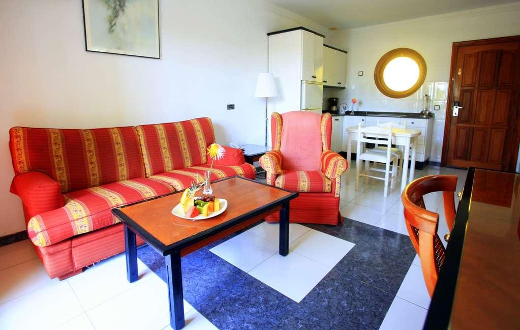Apartmán Labranda El Dorado Puerto del Carmen  Zařízení fotografie