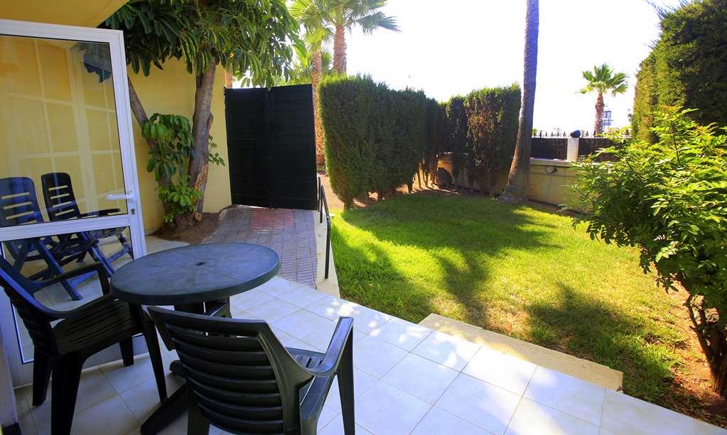 Apartmán Labranda El Dorado Puerto del Carmen  Zařízení fotografie
