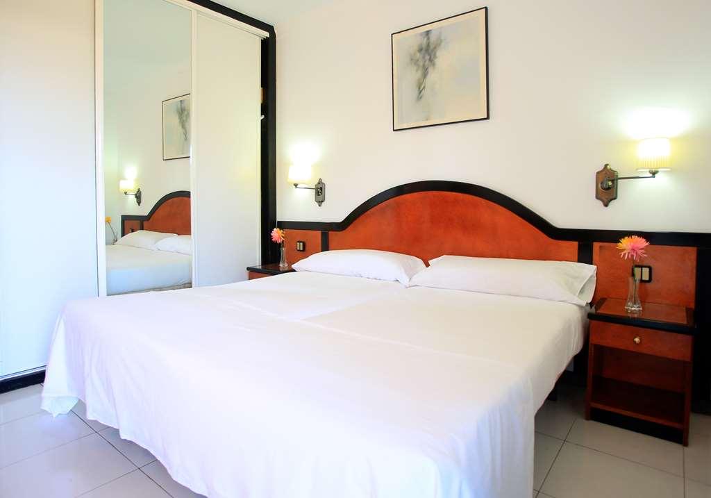 Apartmán Labranda El Dorado Puerto del Carmen  Pokoj fotografie