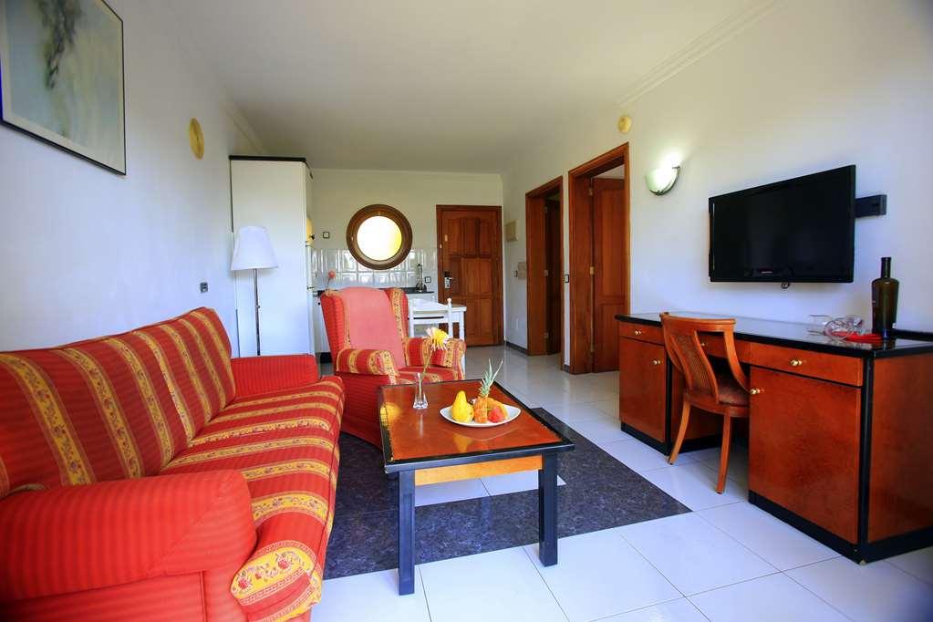 Apartmán Labranda El Dorado Puerto del Carmen  Zařízení fotografie