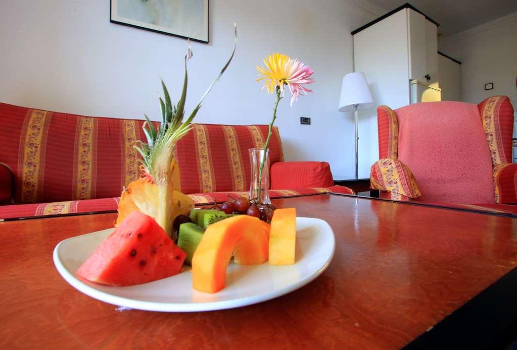 Apartmán Labranda El Dorado Puerto del Carmen  Zařízení fotografie