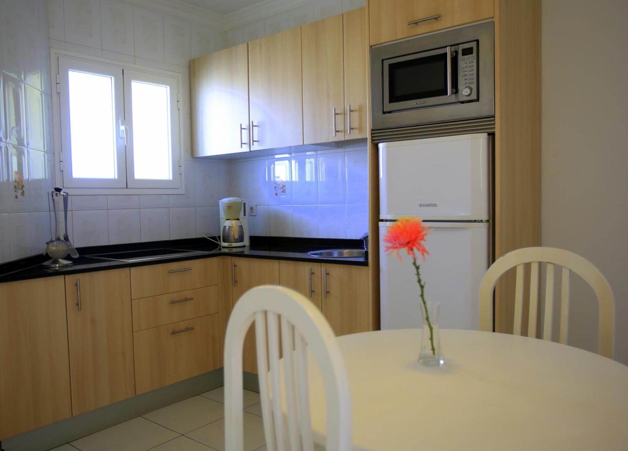 Apartmán Labranda El Dorado Puerto del Carmen  Exteriér fotografie