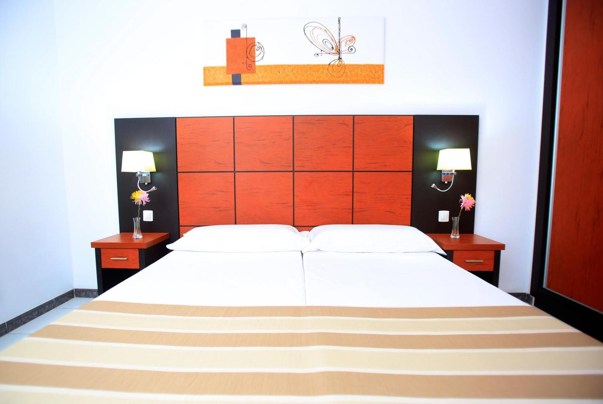 Apartmán Labranda El Dorado Puerto del Carmen  Exteriér fotografie