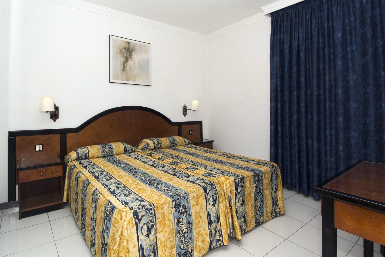 Apartmán Labranda El Dorado Puerto del Carmen  Exteriér fotografie