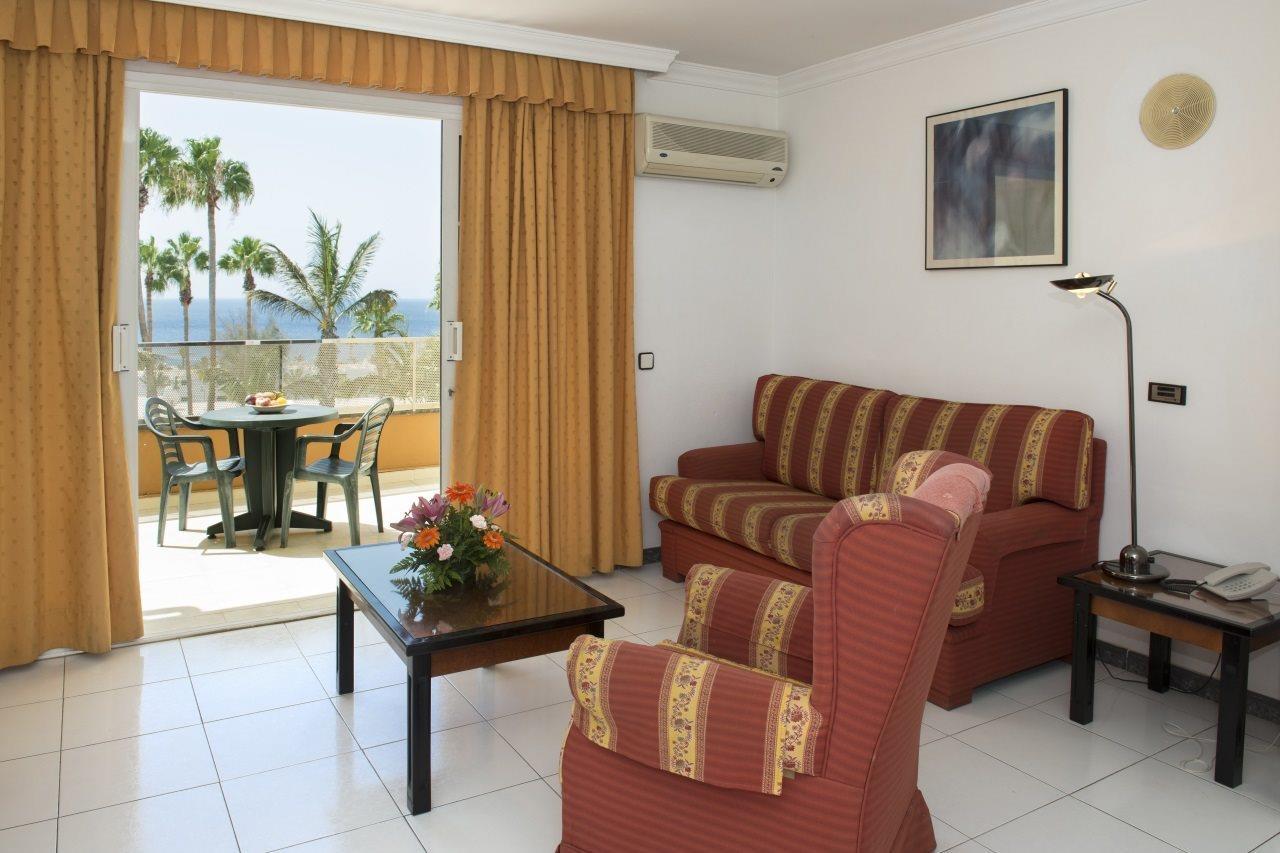 Apartmán Labranda El Dorado Puerto del Carmen  Exteriér fotografie