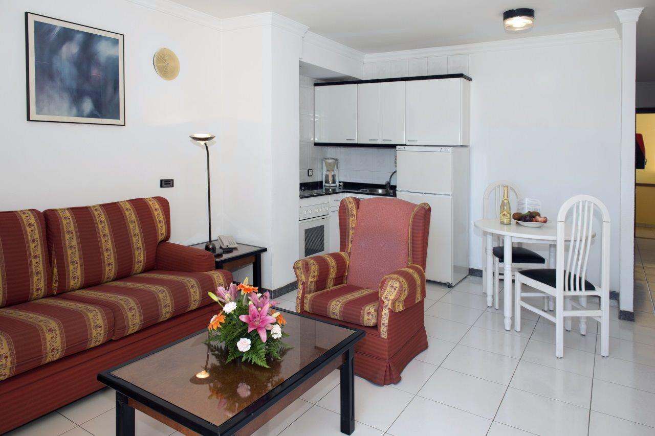 Apartmán Labranda El Dorado Puerto del Carmen  Exteriér fotografie